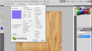 Unreal engine -Materials : How to Create a Normal map in photoshop