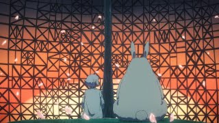 Myuk – 魔法 / Waboku × A-1 Pictures “BATEN KAITOS” / アニメ '約束のネバーランド' Season 2 EDテーマ