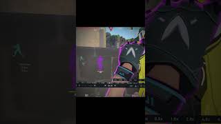 insane clip #capcut #valorant #jettnerf #valorantclips #questcequejedevraischoisir #theboys #valo