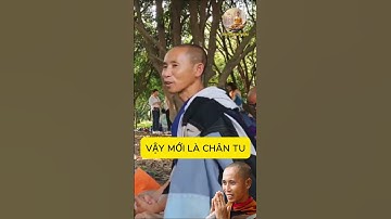 Sư Minh Tuệ / Vậy mới là Chân Tu / Tâm Chánh Niệm #thichminhtue #suminhtue #thayminhtue #minhtue