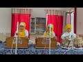 New gurbani shabad kirtan  student khatkar khurd 