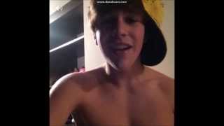 Take You Down cover - Austin Mahone's Vine