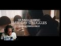 Stunna Gambino - Everyday Struggles (Official Music Video)-REACTION