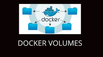Docker#3 Работа с данными и docker volumes