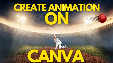 How I Create Next Level Animation on Canva FREE🔥 | Canva New Animation Feature You Should Use