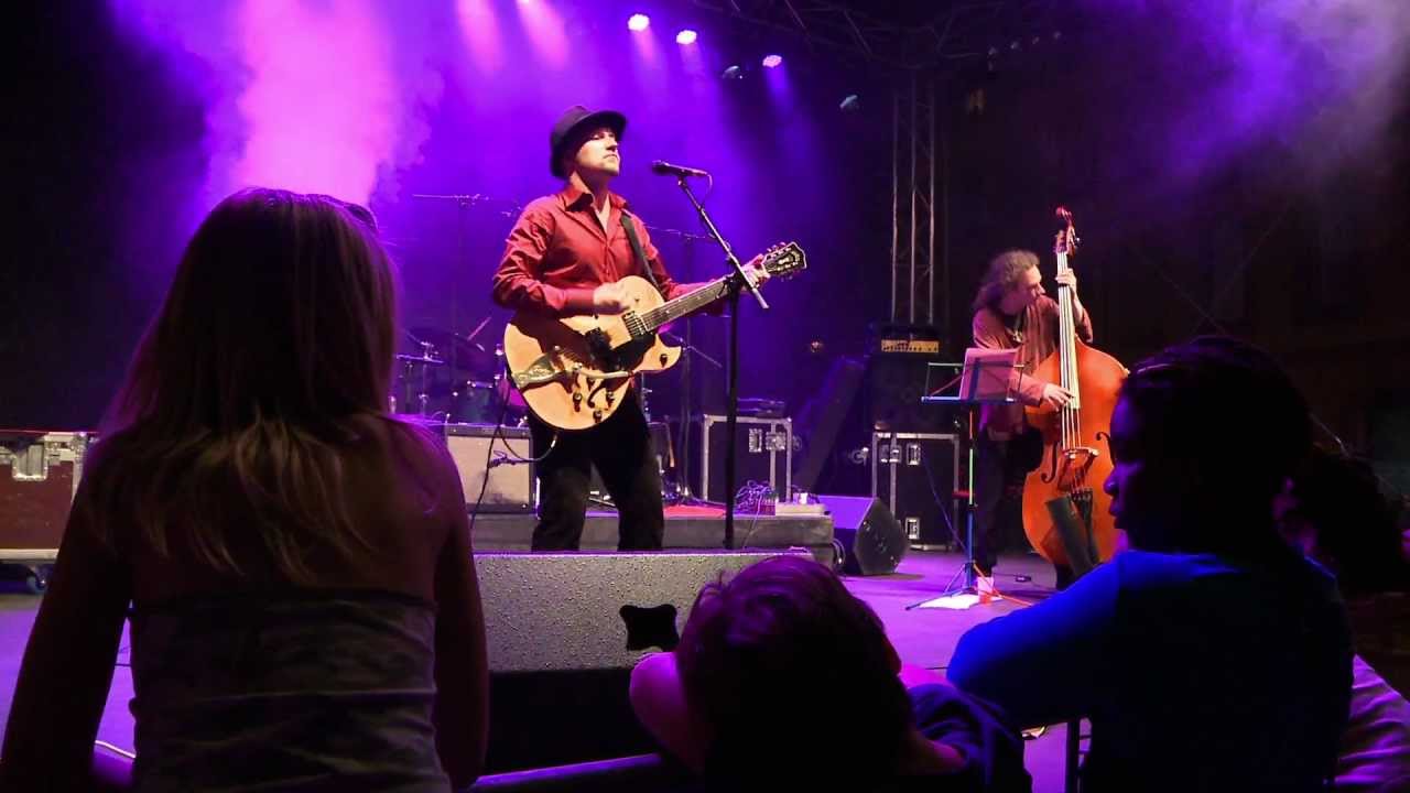 "The EXCITERS" Live MEDLEY YouTube