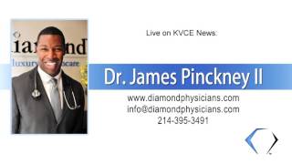 Selena Gomez diagnosed with lupus | Dr. James live on Dallas Radio | 10/4/15