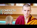 5.- Conducta y votos (Karma 2.0) | Lama Rinchen Gyaltsen
