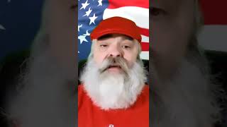 Santa Claus Honors Our Heroes: Memorial Day Tribute.