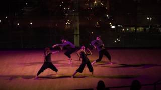 Reflexive Jazz at Lincoln Center Net Worth