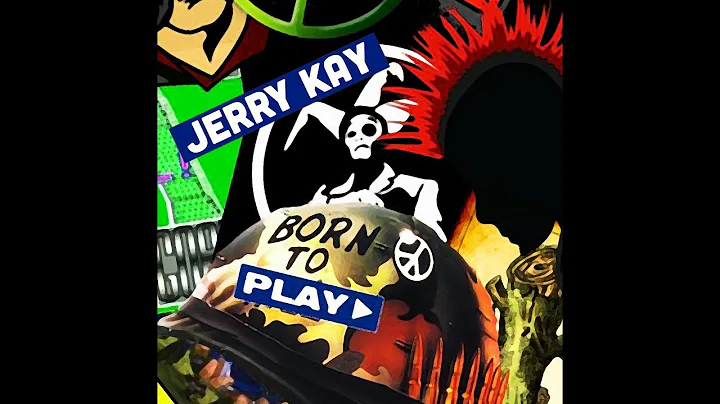Jerry Kay -  1978