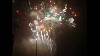 Grudziądzanie Witali 2012 Rok Na Parkingu Galerii Grudziądzkiej