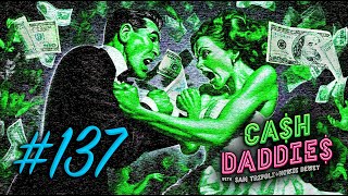 Cash Daddies 137: The Big D: Dos and Don'ts of Fraud and Divorce with Jamie Lima