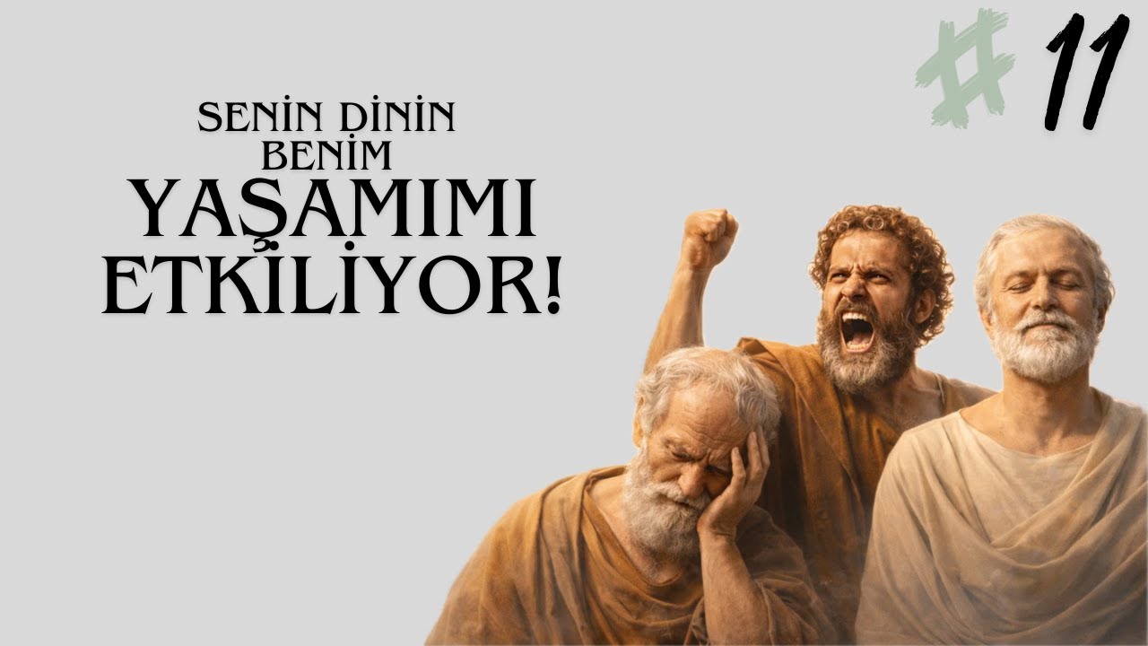 Mağaradan Metropole İnsanlık Tarihinde İnancın Sürekliliği: Dünya Dinlerini Niçin Öğrenmeliyiz?