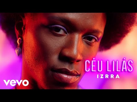 IZRRA - Céu Lilás