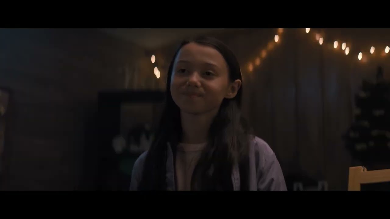 A Christmas Mystery Trailer - Warner Bros. UK & Ireland