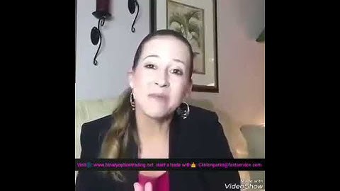 My Binary Recoded Trading Options Testimony Success Stories