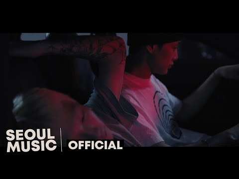 [MV] GXXD (Girlnexxtdoor) X 정진형 (Jung JinHyeong) X 구피 (Goopy) - DONE / Official Music Video