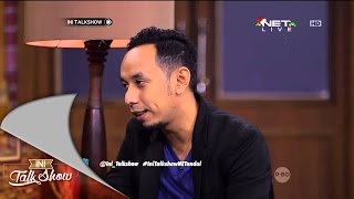 Ini Talk Show - 26 Desember 2014 Part 2/4 - Blink, Pongky Barata dan Ony Syahrial