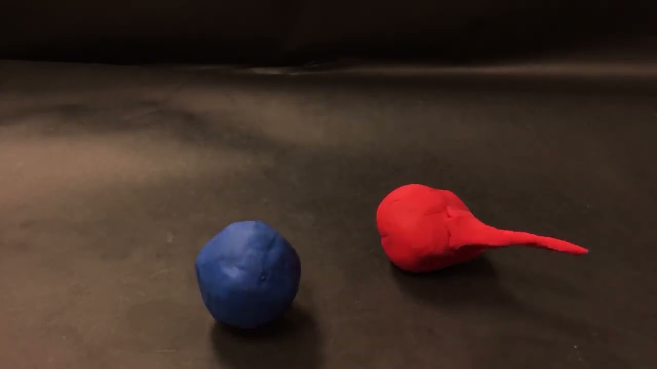 My Stop Motion Movie8