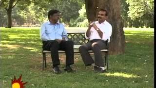 Col's Jayaraj english training program in kalaignar tv screenshot 4