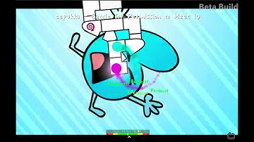 Battle for Permission to Meet 10 Intro [ADOFAI Map] by me