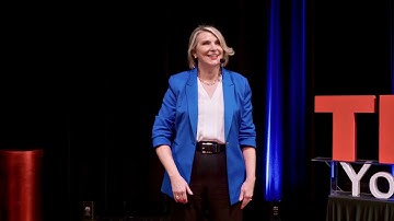 How community can help rebuild your life | Bridgett Strickler | TEDxYorkville Women