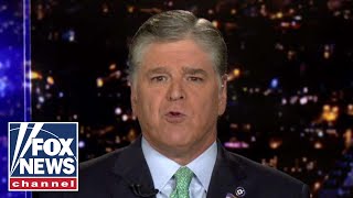 Hannity: Media frenzy over unknown 'promise' to unknown foreign leader