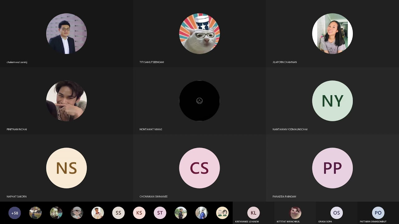กฎหมายวิธีพิจารณาความอาญา ครั้งที่ 17 การพิจารณาคดีในศาลชั้นต้น
