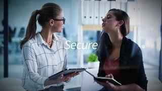 The Future of Work Starts Here — Meet the New SHARP MFPs Wealth