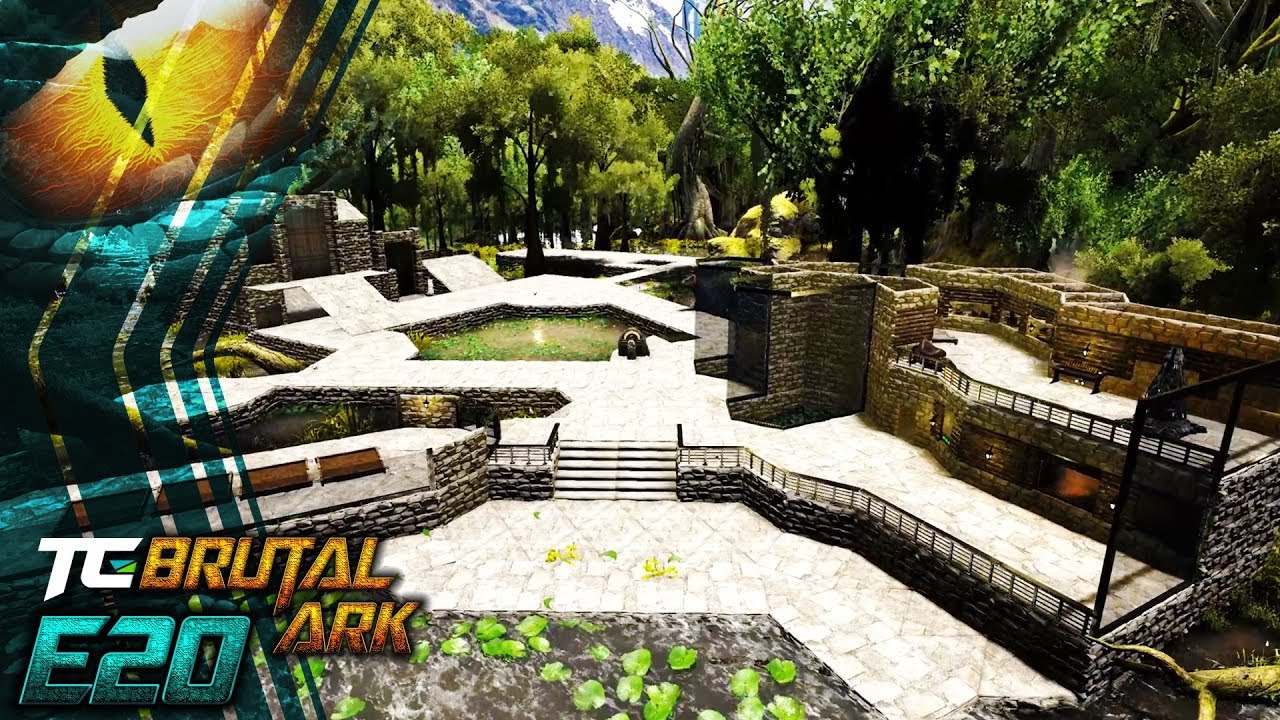 Brutal Ark || E20 - Thyla Army || TimmyCarbine