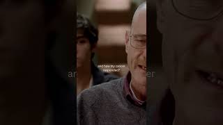 walt cancer shrunk | breaking bad| #np0-clips #shorts #shortsfeed