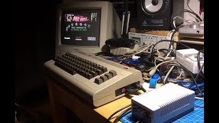 Building a DIY C64 Power Supply (The Lazy Way)