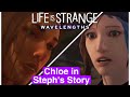Life is Strange Wavelengths: Save Chloe Story