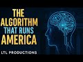 Capture de la vidéo The Algorithm That Runs America | The Hidden Code Behind The New Financial System 