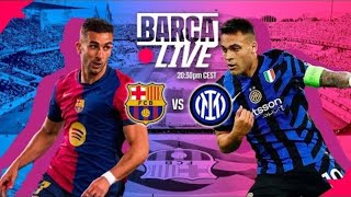 ⚽ How to Watch Live Football Match | Barcelona vs Inter | Free on Android/iOS (2025) screenshot 4