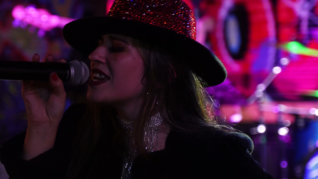 That 1 Party Band - Jockos Pub - Delhi Ohio - 12-17-2021