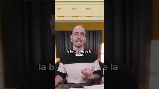 Raison 3/3 pour utiliser un compresseur en MIX !