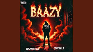 Brazy Man