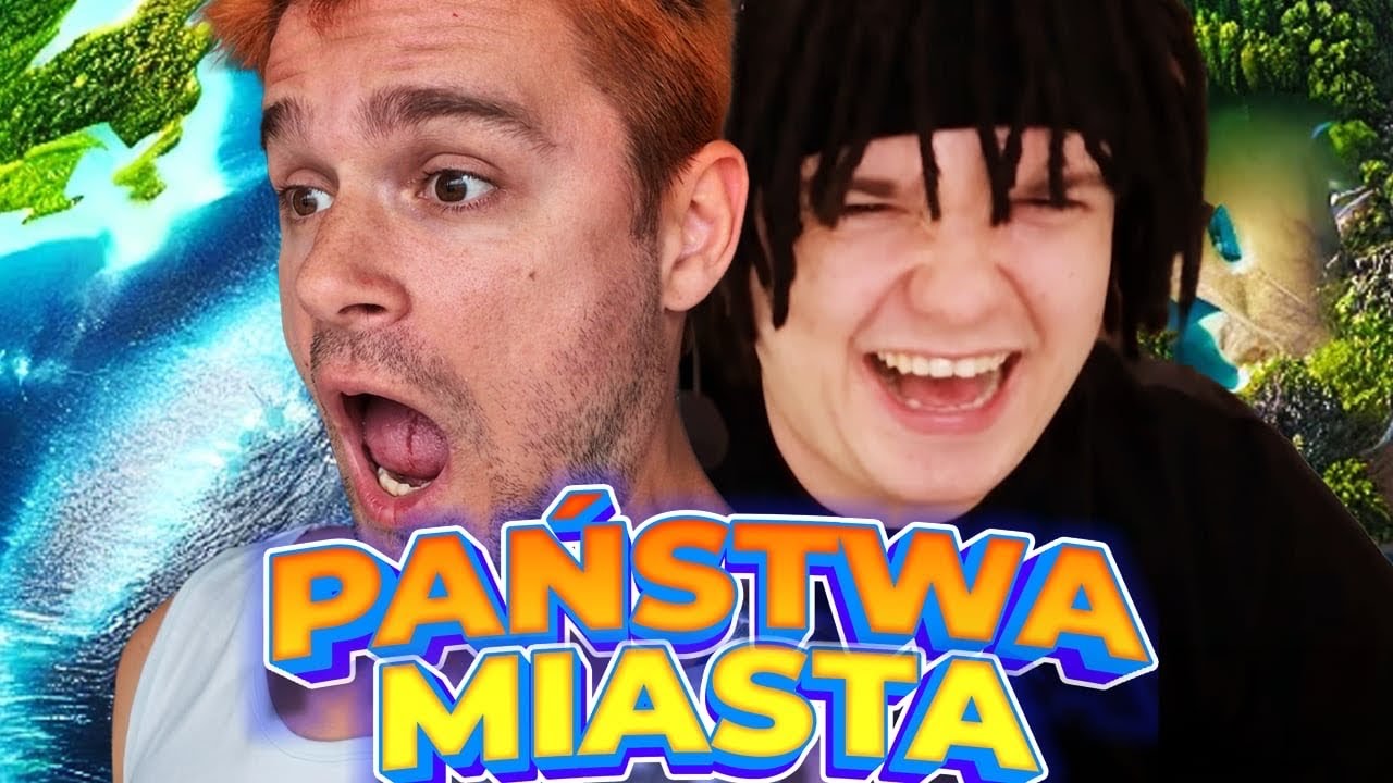 Najtrudniejsze PAŃSTWA i MIASTA z MULTIM