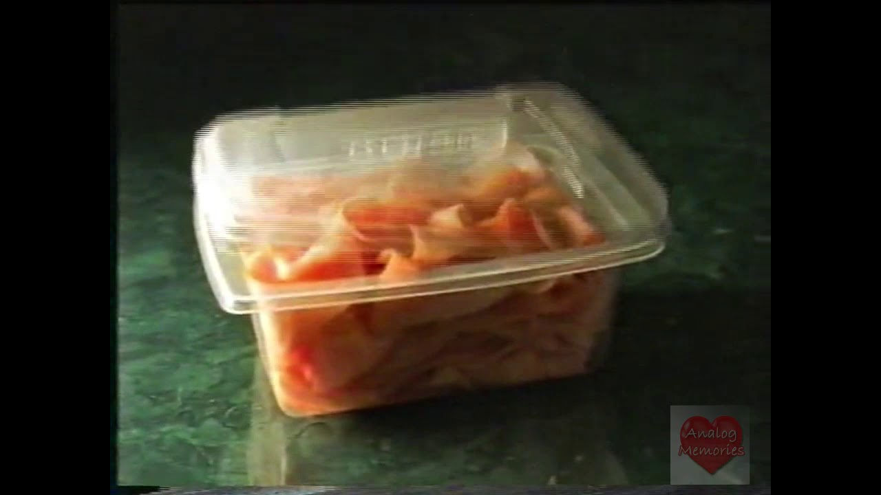 Bryan Deli Meat Television Commercial 2001 The Flavor of The South YouTube