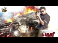 Theri motion poster  skycinemas