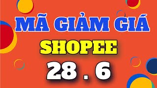 Top 10+ 28 6 shopee hay nhất hiện nay