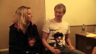 YNOT TV... The Subways Interview