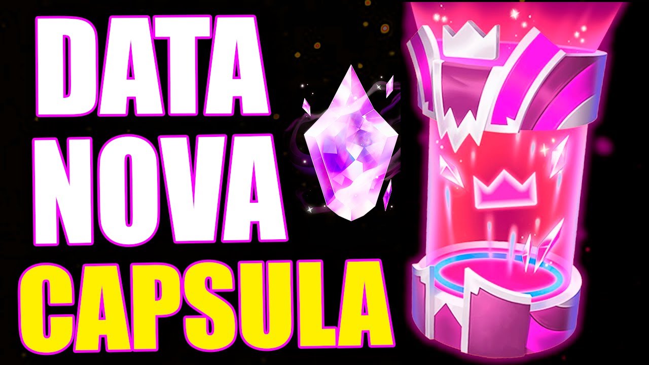 Novo Loot do Prime Gaming em Nova Data no League of Legends! Como será Nova  Cápsula do Prime Gaming? 