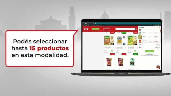 🛒 Cómo COMPRAR ONLINE en Lidl 💻 Paso a Paso 