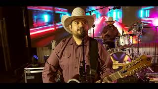 Conjunto El Camino - Winona Chupando Caña En Vivo Vol. 1 - 2022