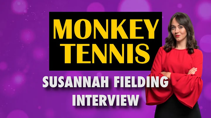 Susannah Fielding talks This Time With Alan Partri...