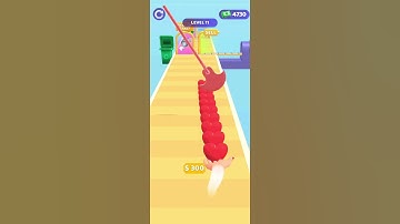 Gem Stack Level 11 💎#gems #levelup #challenge