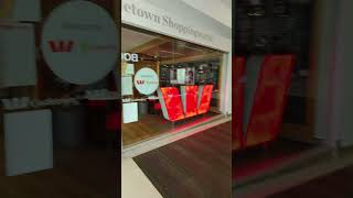 Stroll Around Castletown Shopping Centre Townsville